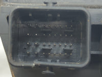 2018-2019 Nissan Pathfinder PCM Engine Control Computer ECU ECM PCU OEM P/N:NEC041-604 656120, NEC034-683 Fits Fits 2018 201