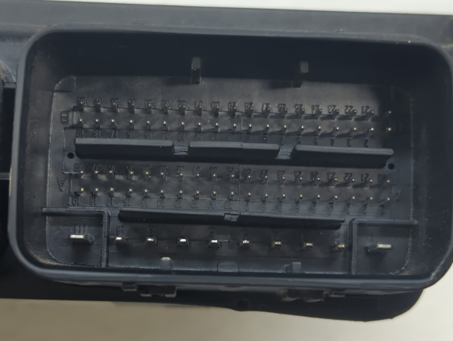 2018-2019 Nissan Pathfinder PCM Engine Control Computer ECU ECM PCU OEM P/N:NEC041-604 656120, NEC034-683 Fits Fits 2018 201