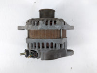2017-2020 Nissan Pathfinder Alternator Replacement Generator Charging Assembly Engine OEM P/N:23100 9UA0A Fits OEM Used Auto