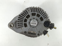 2017-2020 Nissan Pathfinder Alternator Replacement Generator Charging Assembly Engine OEM P/N:23100 9UA0A Fits OEM Used Auto