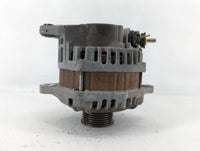 2017-2020 Nissan Pathfinder Alternator Replacement Generator Charging Assembly Engine OEM P/N:23100 9UA0A Fits OEM Used Auto