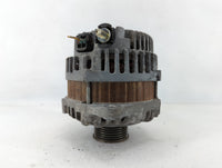 2017-2020 Nissan Pathfinder Alternator Replacement Generator Charging Assembly Engine OEM P/N:23100 9UA0A Fits OEM Used Auto
