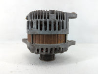 2017-2020 Nissan Pathfinder Alternator Replacement Generator Charging Assembly Engine OEM P/N:23100 9UA0A Fits OEM Used Auto