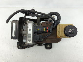 compare product 2019 Nissan Pathfinder ABS Pump Control Module Replacement P/N:1011 10J8 U5103718 Fits OEM Used Auto Parts