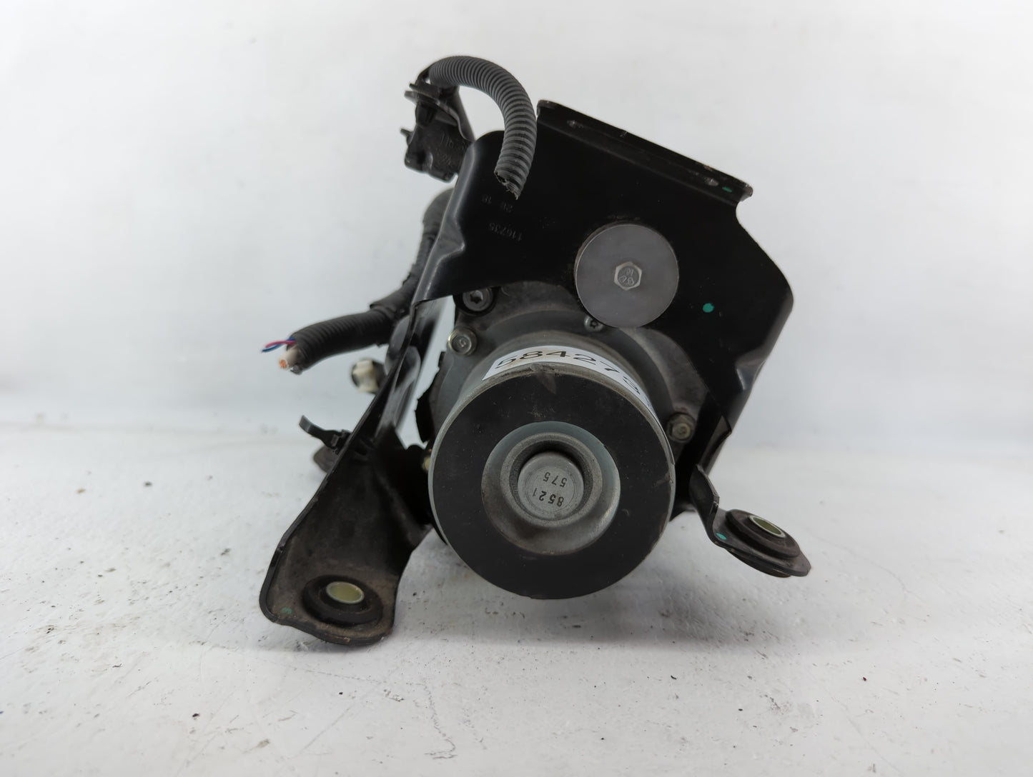 2019 Nissan Pathfinder ABS Pump Control Module Replacement P/N:1011 10J8 U5103718 Fits OEM Used Auto Parts - Oemusedautopart