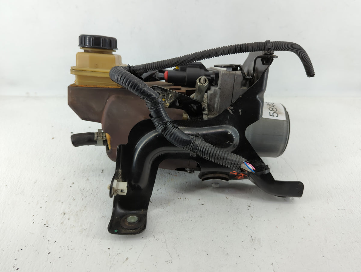 2019 Nissan Pathfinder ABS Pump Control Module Replacement P/N:1011 10J8 U5103718 Fits OEM Used Auto Parts - Oemusedautopart