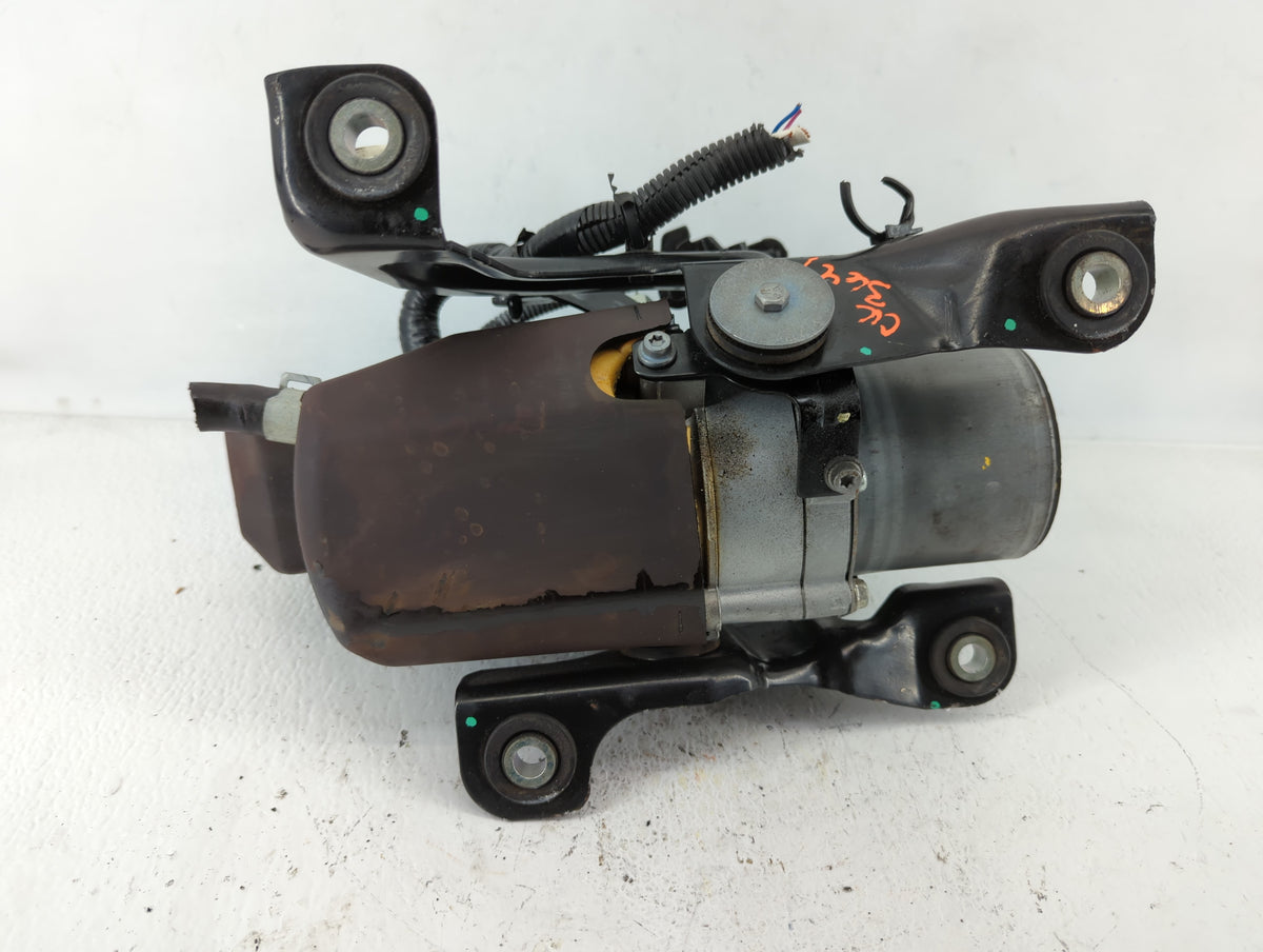 2019 Nissan Pathfinder ABS Pump Control Module Replacement P/N:1011 10J8 U5103718 Fits OEM Used Auto Parts - Oemusedautopart