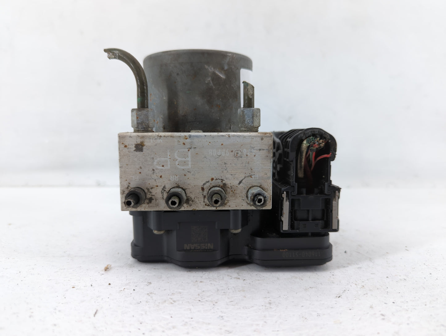 2018-2020 Nissan Pathfinder ABS Pump Control Module Replacement P/N:47660-9PP0B 116040-51100 Fits Fits 2018 2019 2020 OEM Us