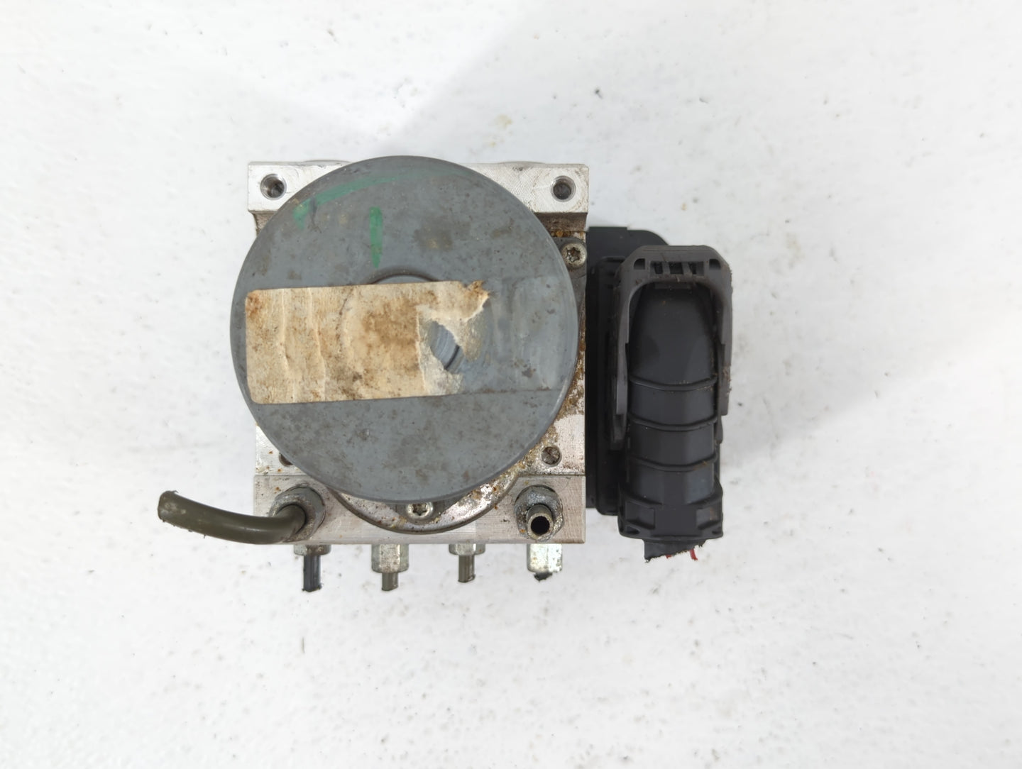 2018-2020 Nissan Pathfinder ABS Pump Control Module Replacement P/N:47660-9PP0B 116040-51100 Fits Fits 2018 2019 2020 OEM Us
