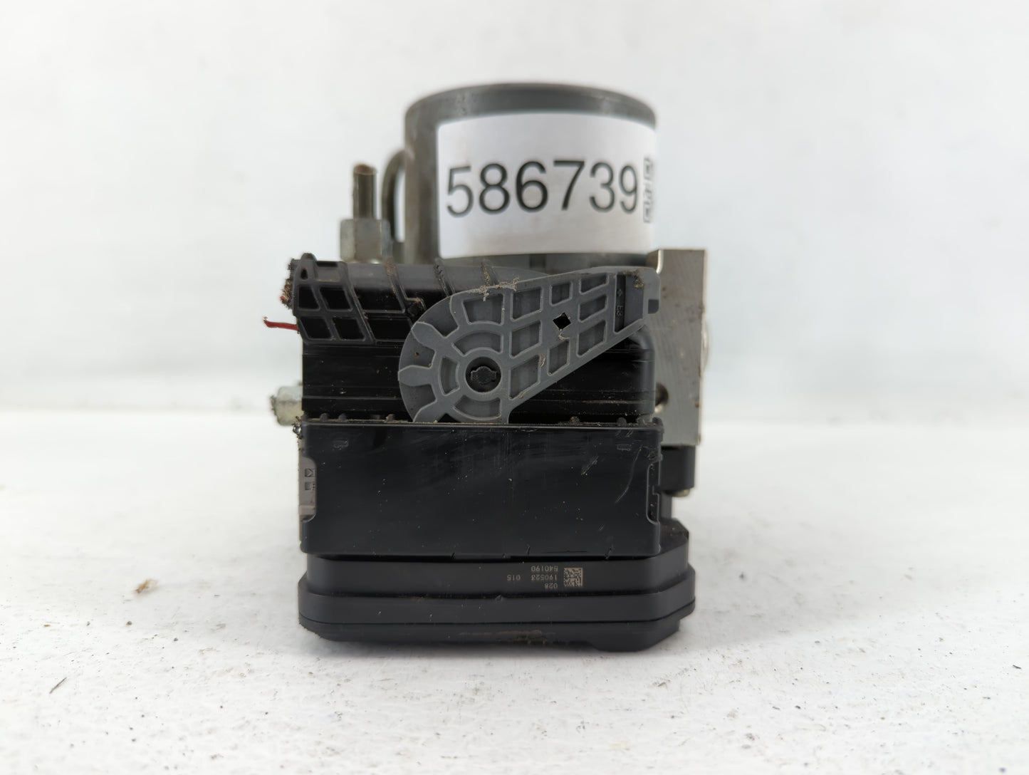 2018-2020 Nissan Pathfinder ABS Pump Control Module Replacement P/N:47660-9PP0B 116040-51100 Fits Fits 2018 2019 2020 OEM Us