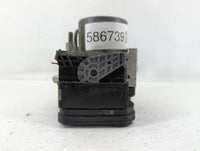 2018-2020 Nissan Pathfinder ABS Pump Control Module Replacement P/N:47660-9PP0B 116040-51100 Fits Fits 2018 2019 2020 OEM Us