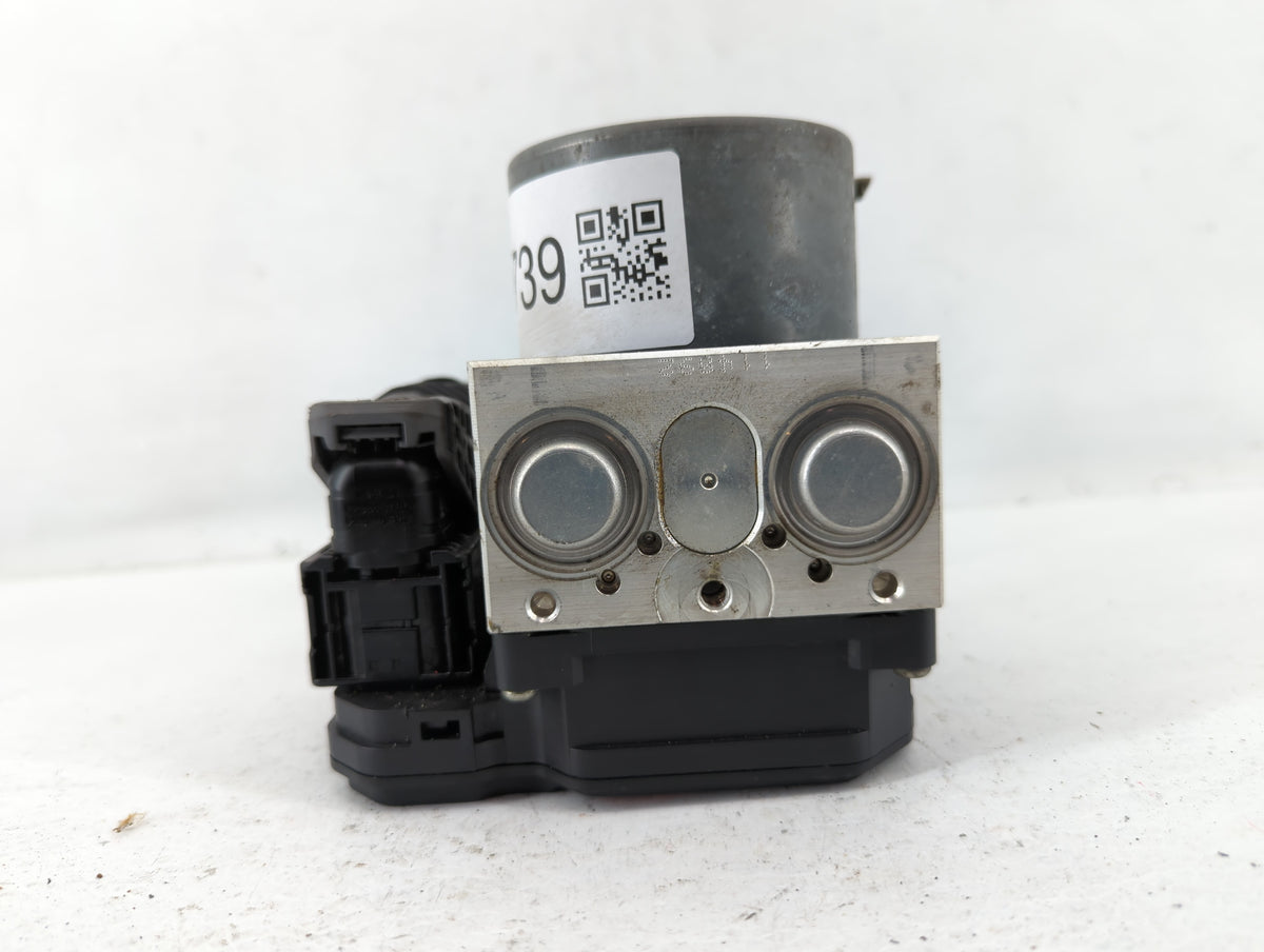 2018-2020 Nissan Pathfinder Anti-Lock Brake ABS Pump Module Actuator OEM P/N:47660-9PP0B 116040-51100 Fits Fits 2018 2019 20