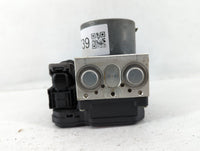 2018-2020 Nissan Pathfinder Anti-Lock Brake ABS Pump Module Actuator OEM P/N:47660-9PP0B 116040-51100 Fits Fits 2018 2019 20