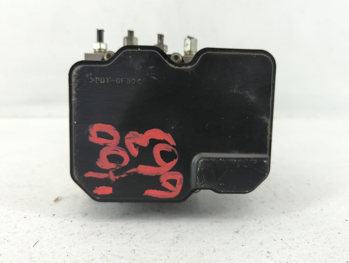 2018-2020 Nissan Pathfinder Anti-Lock Brake ABS Pump Module Actuator OEM P/N:47660-9PP0B 116040-51100 Fits Fits 2018 2019 20