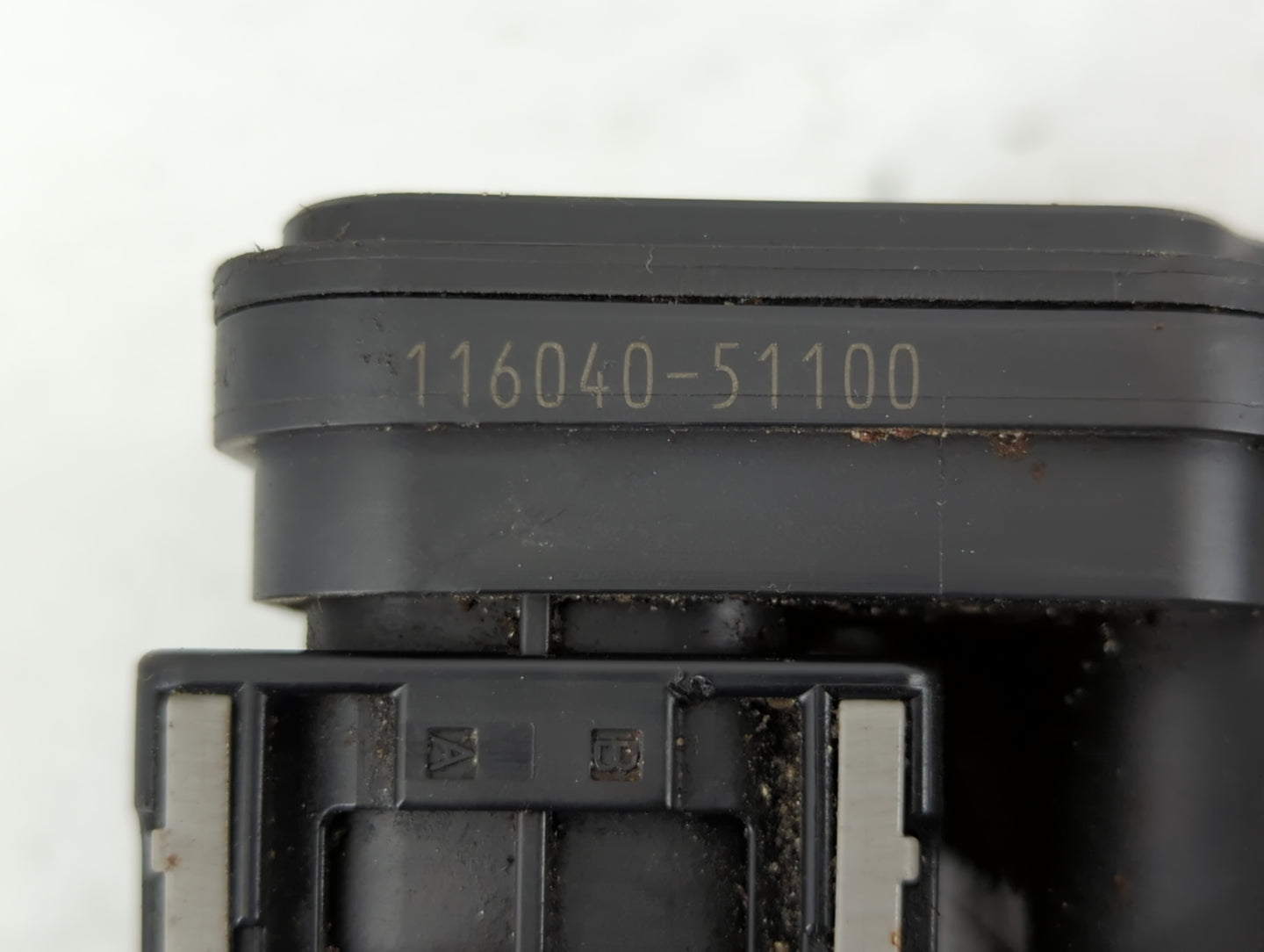 2018-2020 Nissan Pathfinder ABS Pump Control Module Replacement P/N:47660-9PP0B 116040-51100 Fits Fits 2018 2019 2020 OEM Us