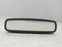 2013-2022 Nissan Pathfinder Interior Rear View Mirror Replacement OEM P/N:4112A-0B12HL4 Fits OEM Used Auto Parts - Oemusedau