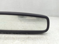 2013-2022 Nissan Pathfinder Interior Rear View Mirror Replacement OEM P/N:4112A-0B12HL4 Fits OEM Used Auto Parts - Oemusedau