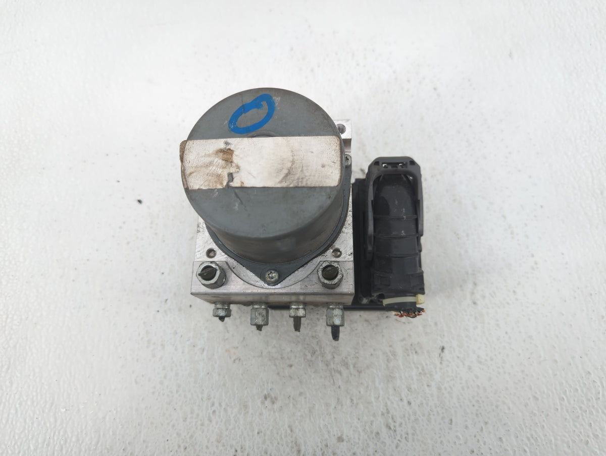 2018-2020 Nissan Pathfinder Anti-Lock Brake ABS Pump Module Actuator OEM P/N:47660 9PP0B Fits Fits 2018 2019 2020 OEM Used A
