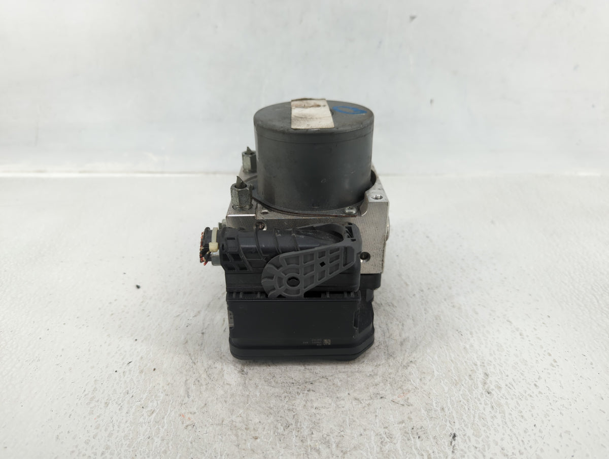 2018-2020 Nissan Pathfinder Anti-Lock Brake ABS Pump Module Actuator OEM P/N:47660 9PP0B Fits Fits 2018 2019 2020 OEM Used A