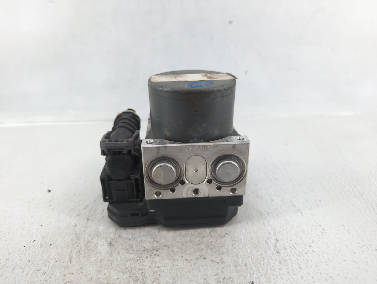 2018-2020 Nissan Pathfinder Anti-Lock Brake ABS Pump Module Actuator OEM P/N:47660 9PP0B Fits Fits 2018 2019 2020 OEM Used A