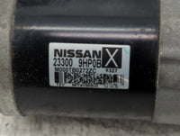 2015-2020 Nissan Pathfinder Car Starter Motor Solenoid OEM P/N:23300 9HP0B Fits Fits 2015 2016 2017 2018 2019 2020 2021 2022