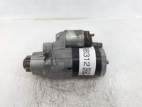 2015-2020 Nissan Pathfinder Car Starter Motor Solenoid OEM P/N:23300 9HP0B Fits Fits 2015 2016 2017 2018 2019 2020 2021 2022
