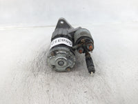 2015-2020 Nissan Pathfinder Car Starter Motor Solenoid OEM P/N:23300 9HP0B Fits Fits 2015 2016 2017 2018 2019 2020 2021 2022