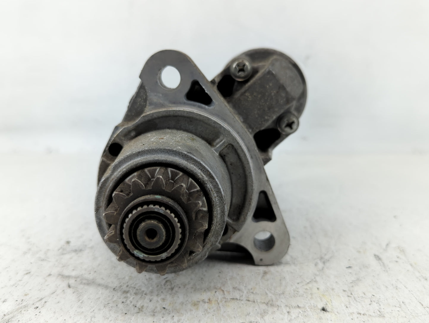 2015-2020 Nissan Pathfinder Car Starter Motor Solenoid OEM P/N:23300 9HP0B Fits Fits 2015 2016 2017 2018 2019 2020 2021 2022