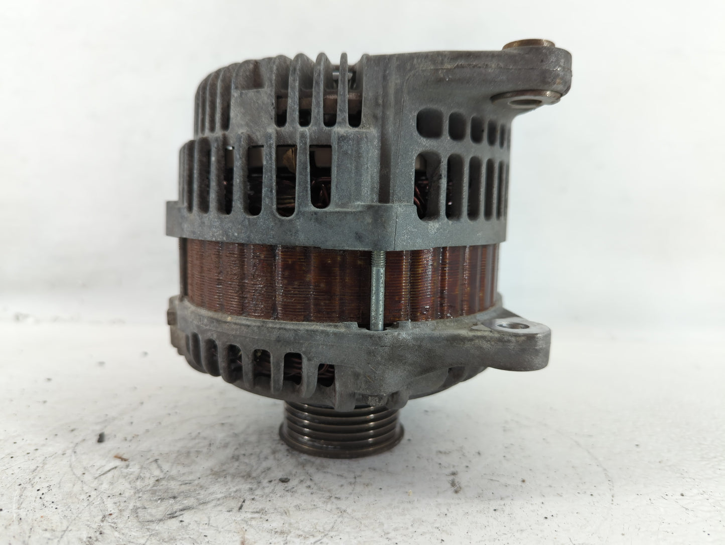 2017-2020 Nissan Pathfinder Alternator Replacement Generator Charging Assembly Engine OEM P/N:A3TJ4691ZC 23100 9UA0A Fits OE
