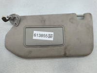 2019-2020 Nissan Pathfinder Sun Visor Shade Replacement Driver Left Mirror Fits Fits 2019 2020 OEM Used Auto Parts - Oemused