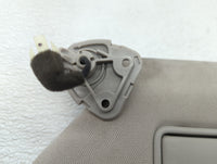 2019-2020 Nissan Pathfinder Sun Visor Shade Replacement Driver Left Mirror Fits Fits 2019 2020 OEM Used Auto Parts - Oemused