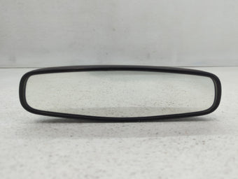 compare product 2005-2022 Nissan Pathfinder Interior Rear View Mirror Replacement OEM P/N:IE11026150 E8011681 Fits OEM Used Auto Parts