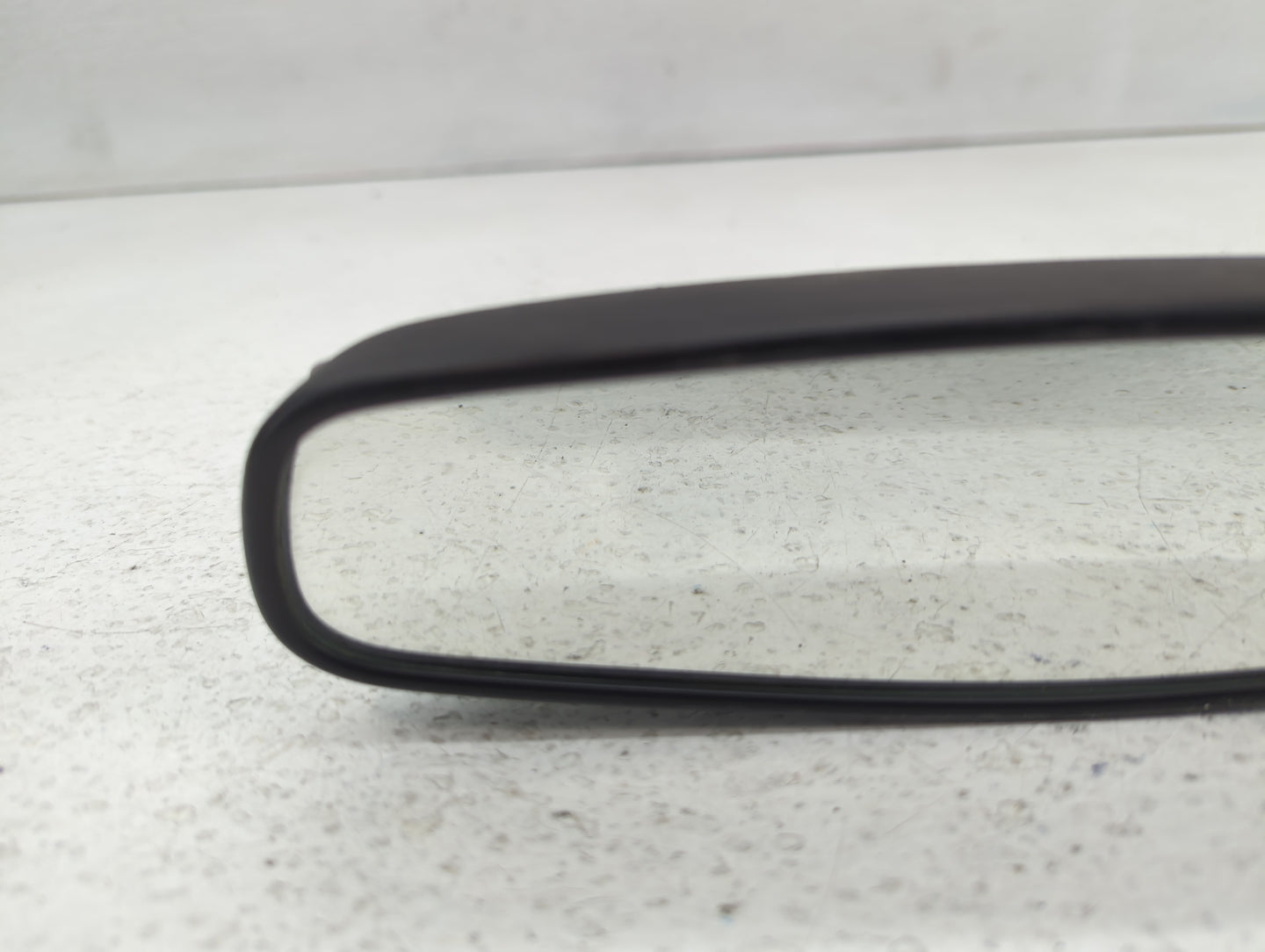 2005-2022 Nissan Pathfinder Interior Rear View Mirror Replacement OEM P/N:IE11026150 E8011681 Fits OEM Used Auto Parts - Oem