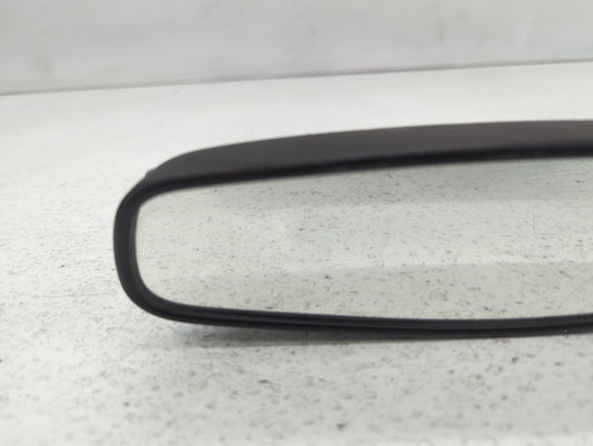 2005-2022 Nissan Pathfinder Interior Rear View Mirror Replacement OEM P/N:IE11026150 E8011681 Fits OEM Used Auto Parts
