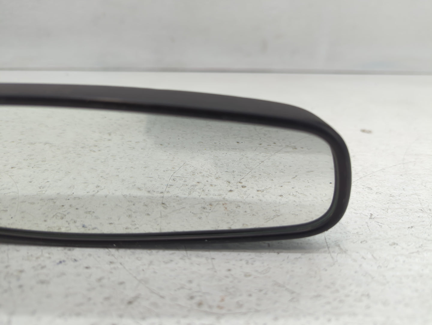 2005-2022 Nissan Pathfinder Interior Rear View Mirror Replacement OEM P/N:IE11026150 E8011681 Fits OEM Used Auto Parts - Oem