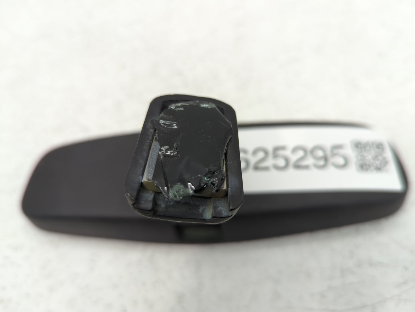 2005-2022 Nissan Pathfinder Interior Rear View Mirror Replacement OEM P/N:IE11026150 E8011681 Fits OEM Used Auto Parts - Oem