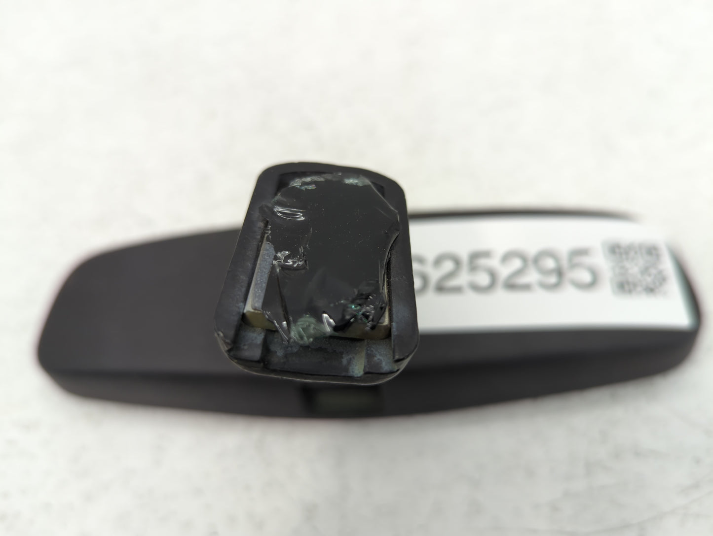 2005-2022 Nissan Pathfinder Interior Rear View Mirror Replacement OEM P/N:IE11026150 E8011681 Fits OEM Used Auto Parts - Oem