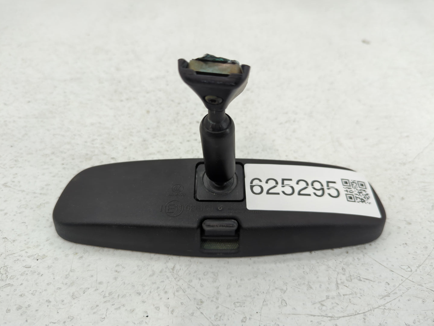 2005-2022 Nissan Pathfinder Interior Rear View Mirror Replacement OEM P/N:IE11026150 E8011681 Fits OEM Used Auto Parts - Oem