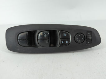 compare product 2013-2020 Nissan Pathfinder Master Power Window Switch Replacement Driver Side Left P/N:25401 3KA0A Fits OEM Used Auto Parts
