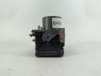 2018-2020 Nissan Pathfinder Anti-Lock Brake ABS Pump Module Actuator OEM P/N:37660 9PP0B Fits Fits 2018 2019 2020 OEM Used A
