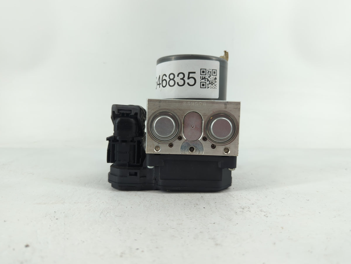 2018-2020 Nissan Pathfinder Anti-Lock Brake ABS Pump Module Actuator OEM P/N:37660 9PP0B Fits Fits 2018 2019 2020 OEM Used A