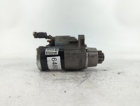 2015-2020 Nissan Pathfinder Car Starter Motor Solenoid OEM P/N:23300 9HP0B Fits Fits 2015 2016 2017 2018 2019 2020 2021 2022