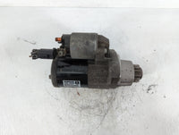 2015-2020 Nissan Pathfinder Car Starter Motor Solenoid OEM P/N:23300 9HP0B Fits Fits 2015 2016 2017 2018 2019 2020 2021 2022