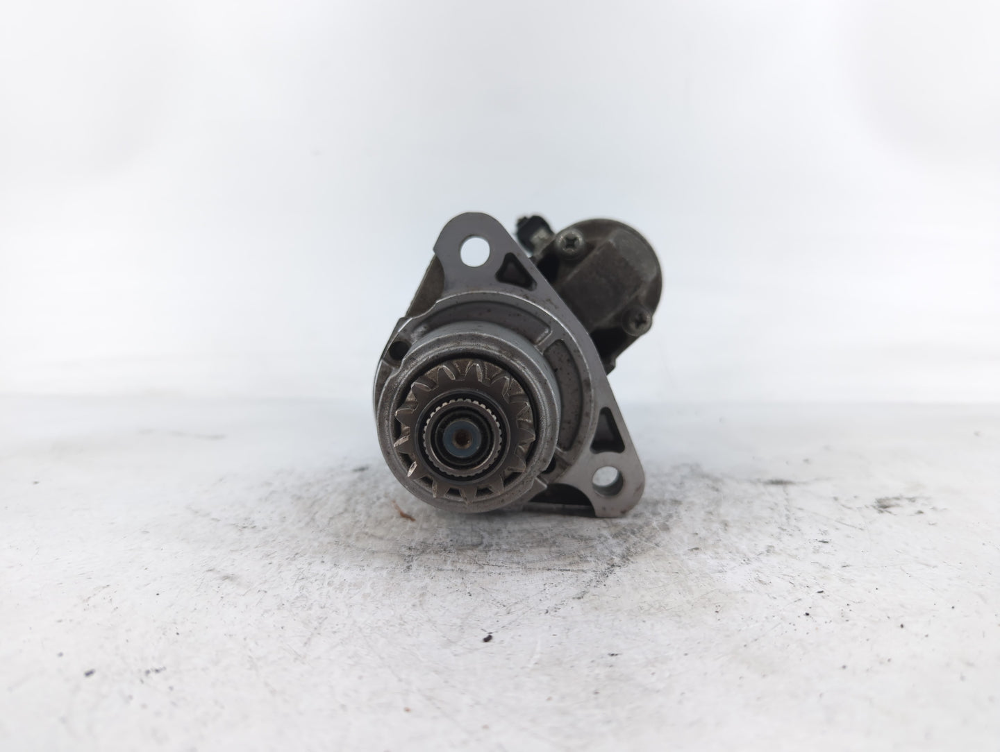 2015-2020 Nissan Pathfinder Car Starter Motor Solenoid OEM P/N:23300 9HP0B Fits Fits 2015 2016 2017 2018 2019 2020 2021 2022
