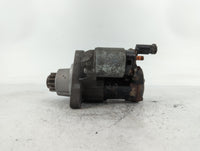 2015-2020 Nissan Pathfinder Car Starter Motor Solenoid OEM P/N:23300 9HP0B Fits Fits 2015 2016 2017 2018 2019 2020 2021 2022
