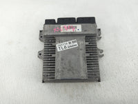 2019-2020 Nissan Pathfinder PCM Engine Control Computer ECU ECM PCU OEM P/N:765116 TL6 NEC041-603 Fits Fits 2019 2020 OEM Us