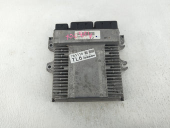 compare product 2019-2020 Nissan Pathfinder PCM Engine Control Computer ECU ECM PCU OEM P/N:765116 TL6 NEC041-603 Fits Fits 2019 2020 OEM Used Auto Parts