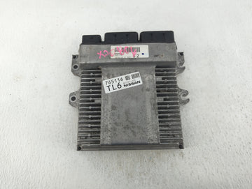 2019-2020 Nissan Pathfinder PCM Engine Control Computer ECU ECM PCU OEM P/N:765116 TL6 NEC041-603 Fits Fits 2019 2020 OEM Us