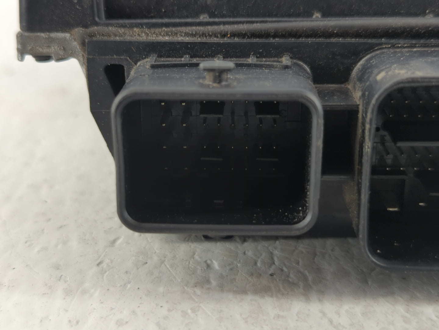 2019-2020 Nissan Pathfinder PCM Engine Control Computer ECU ECM PCU OEM P/N:765116 TL6 NEC041-603 Fits Fits 2019 2020 OEM Us