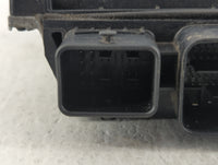2019-2020 Nissan Pathfinder PCM Engine Control Computer ECU ECM PCU OEM P/N:765116 TL6 NEC041-603 Fits Fits 2019 2020 OEM Us